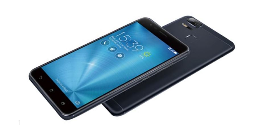 Asus Zenfone Zoom S vs Samsung Galaxy J7+