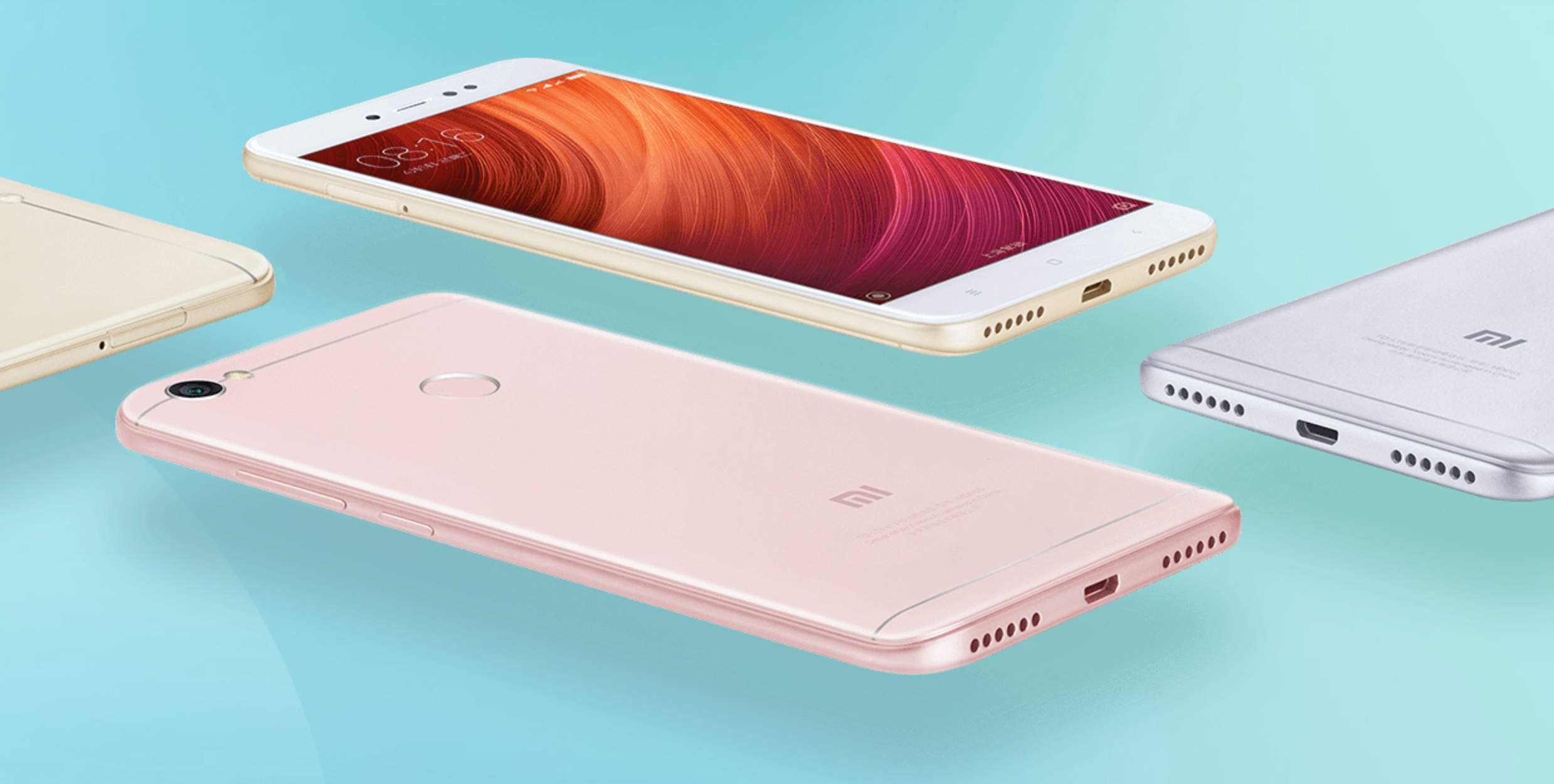 Xiaomi Redmi Note 4 vs Redmi Note 5A Prime