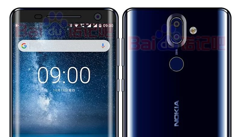 Kabar Terbaru Terkait 3 Smartphone Baru Nokia