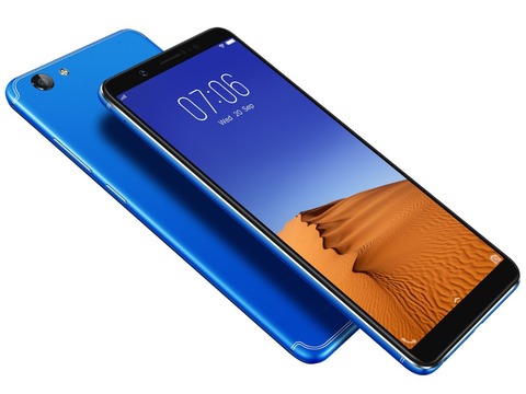 Smartphone Vivo