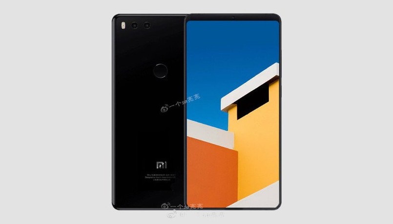 Kabar Terbaru Xiaomi Mi 7