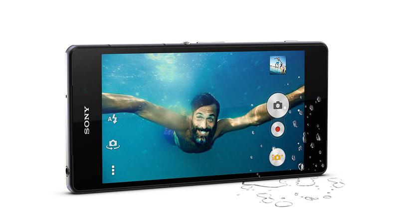 Ulasan Sony Xperia L2