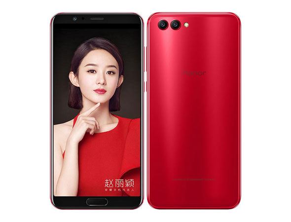 Smartphone Honor