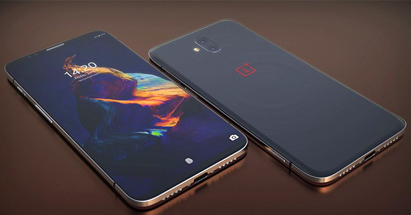 OnePlus 6 Akan Hadir Dengan RAM 8 GB