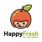 Dapatkan Diskon Rp 100.000 dari HappyFresh