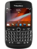 Blackberry Bold Touch 9930