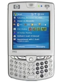 HP IPAQ hw6915