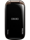 Philips Xenium X519