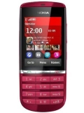 Nokia Asha 300