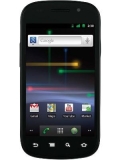 Google Nexus S