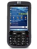 HP IPAQ 610c