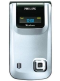 Philips Xenium 9@9r