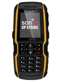 Sonim XP Strike