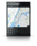 Blackberry Passport