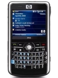 HP IPAQ 910c