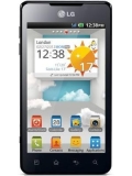 LG Optimus 3D Max