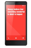 Xiaomi Redmi Note