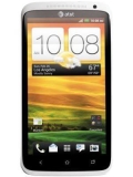 HTC One X AT and T
