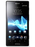 Sony Xperia Ion LTE