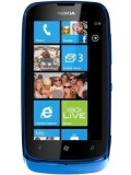 Nokia Lumia 610