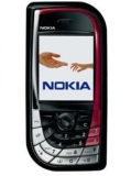 Nokia 7610