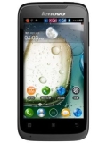 Lenovo A369i