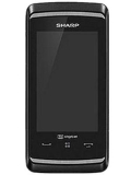 Sharp SE-02