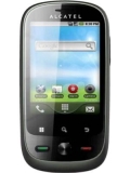 Alcatel OT-890D