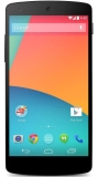Google LG Nexus 5