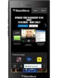 Blackberry Z3