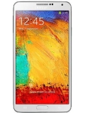 Samsung Galaxy Note 3 CDMA 32GB