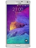 Samsung Galaxy Note 4 Duos