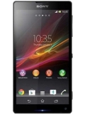 Sony Xperia ZL