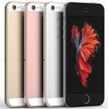 Apple iPhone SE