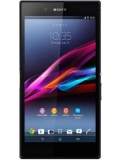 Sony Xperia Z Ultra