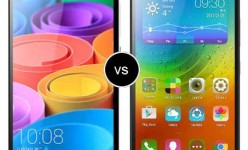 Harga LenovoA7000 vs Huawei Honor 4X Review: Pertarungan antara Smartphone dengan harga terjangkau