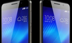 3 Smartphone Huawei Terdaftar pada Situs Sertifikasi di China