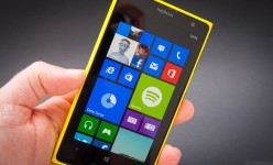 Bocoran Spesifikasi Lumia 550, 750, dan 850