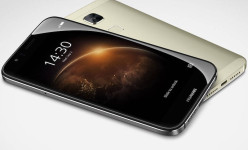 Huawei P9 Max: 73000 AnTuTu Dengan RAM 4 GB + Layar 2K