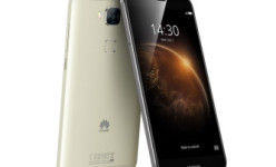 Huawei GX8: Smartphone Kelas Menengah Berbodi Logam Seharga Rp 5 Juta