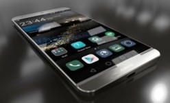 Konsep Huawei Mate S2 Dengan Desain Elegan + RAM 4 GB