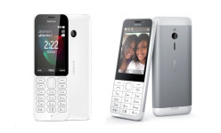 Microsoft Resmi Perkenalkan Nokia 222 dan 230 ke Indonesia