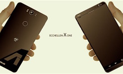 Asus Ecchellon X One: Smartphone Elegan Dengan Bodi Berbahan Logam